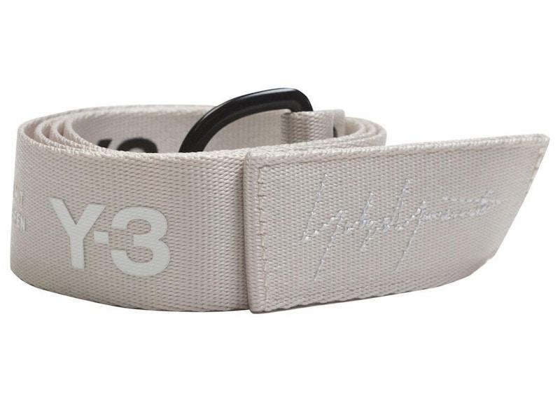 adidas Y-3 Street Belt