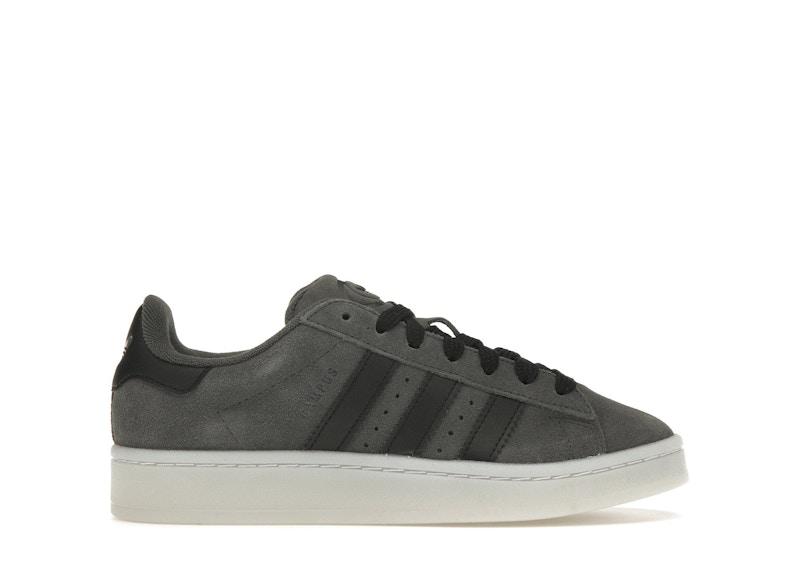 adidas Campus 00s Grey Black