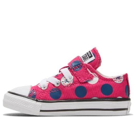 Converse Chuck Taylor All Star 1V Pink