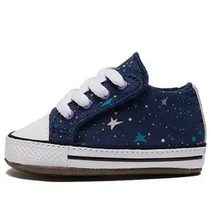 Converse Chuck Taylor All Star Cribster Navy