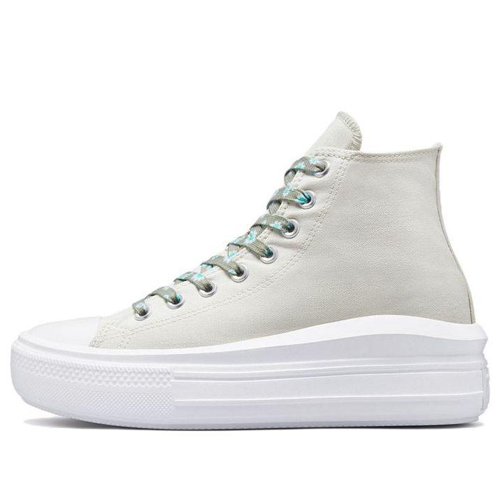 Converse Chuck Taylor All Star Move Platform