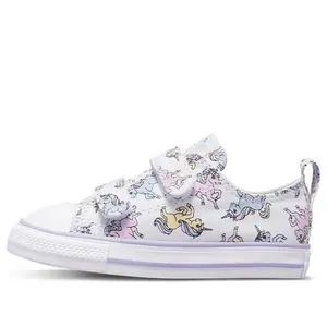 Converse Chuck Taylor All Star 'White Blue'