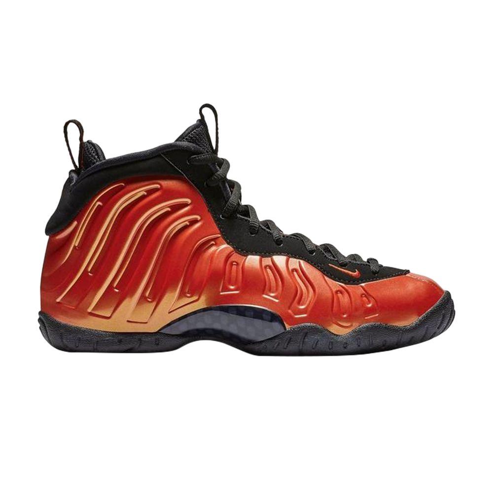 Nike Air Foamposite One 'Habanero Red'