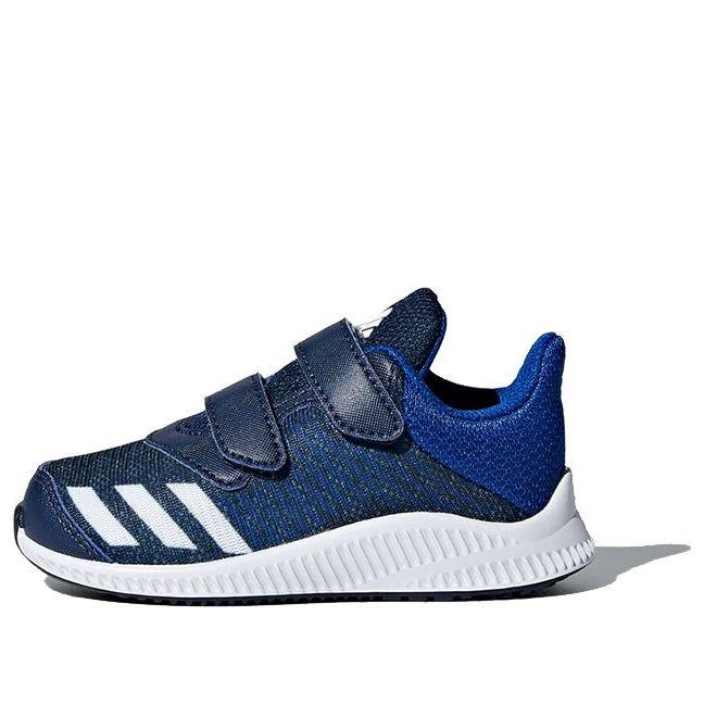 adidas FortaRun CF I Navy 'Blue White'