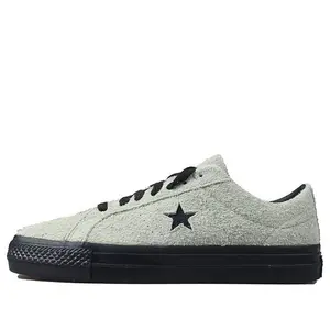 Converse One Star Pro Dark Green