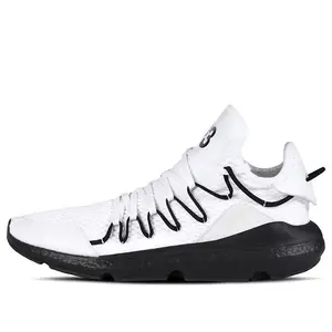 adidas Y-3 Kusari White Black