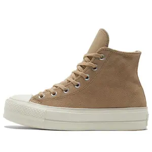 Converse Chuck Taylor All Star Lift Platform High 'Nomad Khaki'