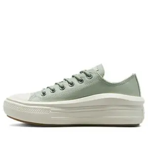 Converse Chuck Taylor All Star Move Platform Low Summit Sage