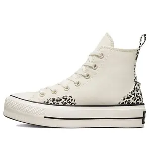 Converse Chuck Taylor All Star Lift Platform High 'Animalier'