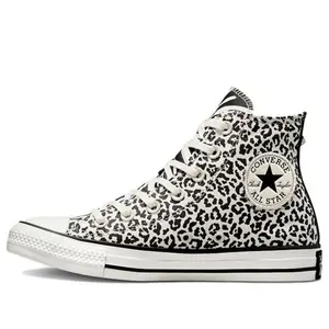Converse Chuck Taylor All Star 'White Black'
