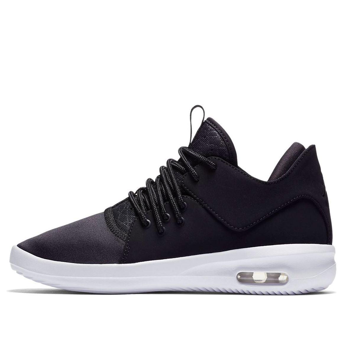 Air Jordan First Class 'Black White'