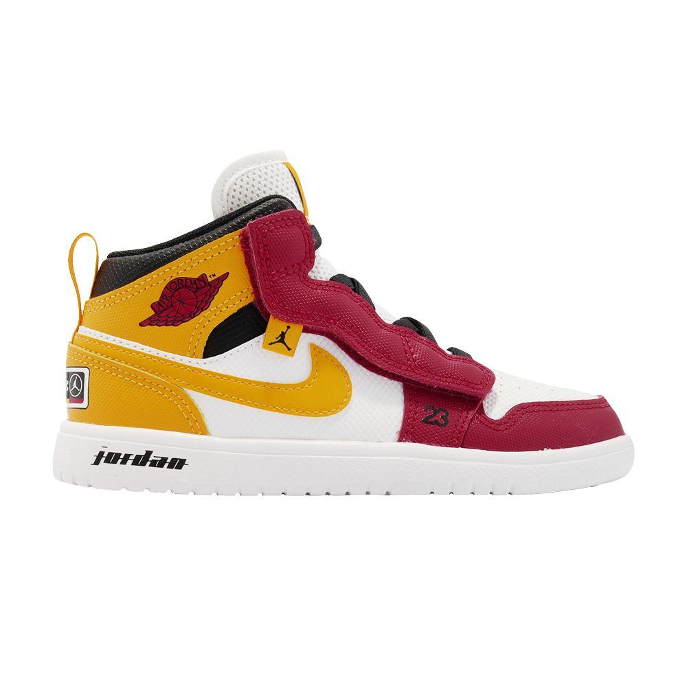 Air Jordan 1 Mid ALT SE PS 'Motorsport'