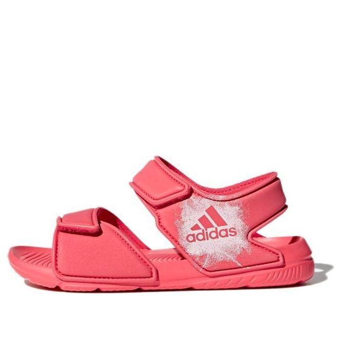 adidas AltaSwim C 'Core Pink'