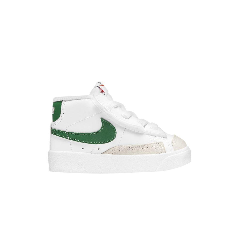 Nike Blazer Mid '77 TD 'White Pine Green'