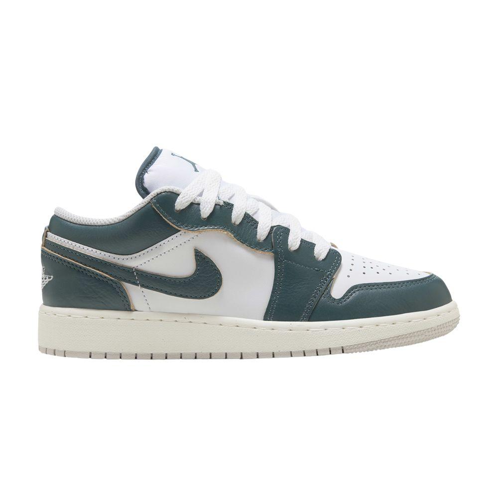 Air Jordan 1 Low SE Oxidized Green