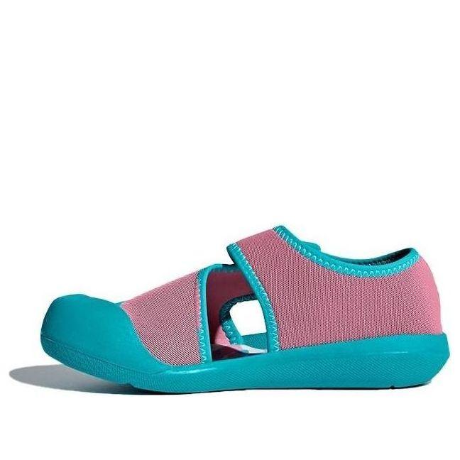 adidas SandalFun C Sandal 'Pink Blue'