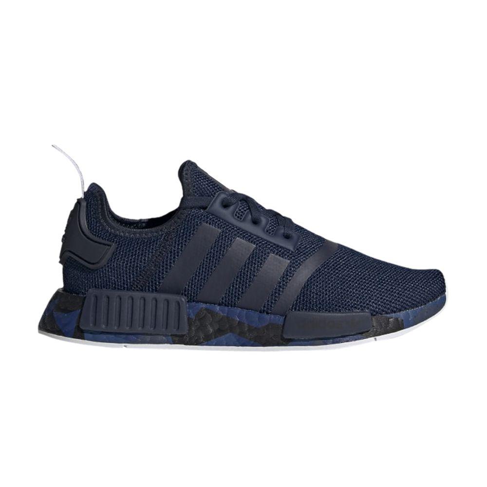 adidas NMD R1 Collegiate Navy