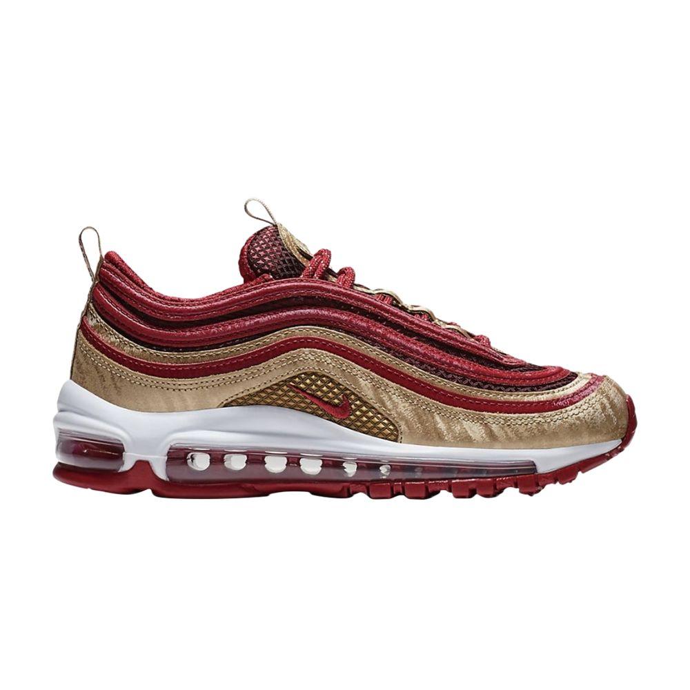 Nike Air Max 97 QS 'Noble Red'