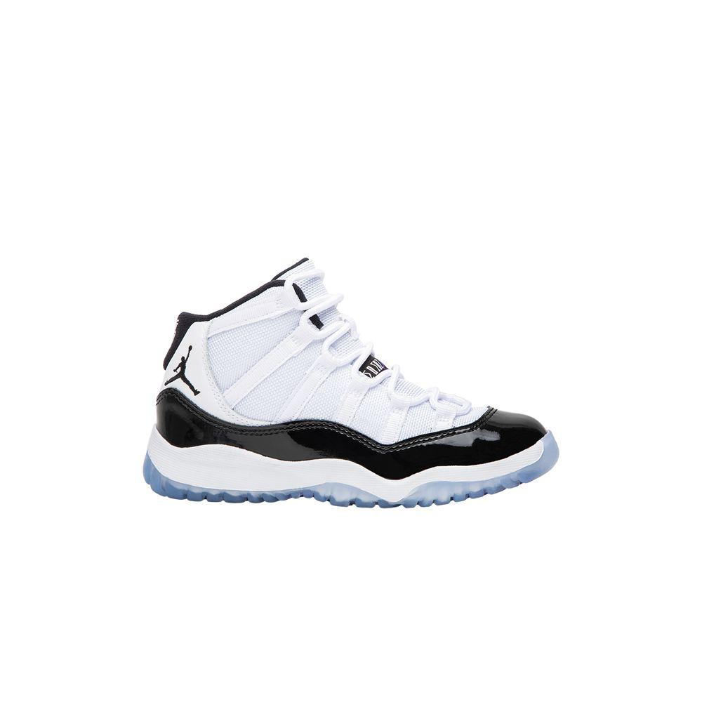 Air Jordan 11 Retro PS 'Concord' 2018