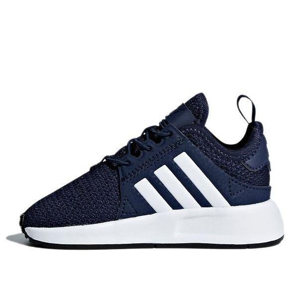 adidas originals X_PLR 'Blue White'
