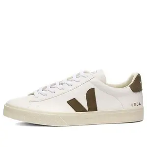 VEJA Campo Chromefree Lace-Up Sneakers