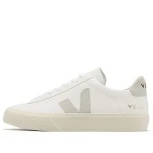 Veja Campo Chromefree Lace-Up Sneakers