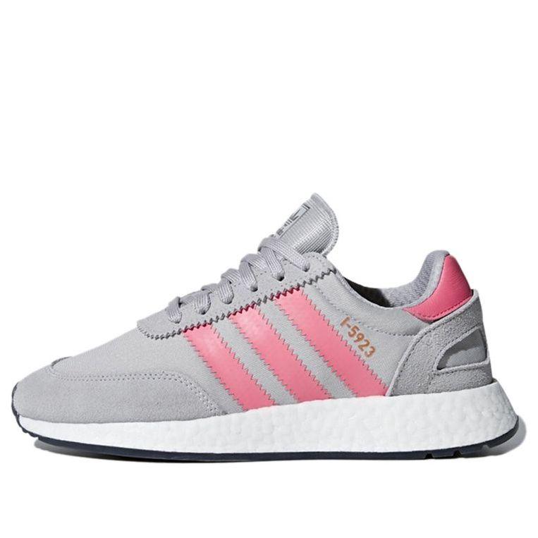 adidas I-5923 'Grey Chalk Pink'