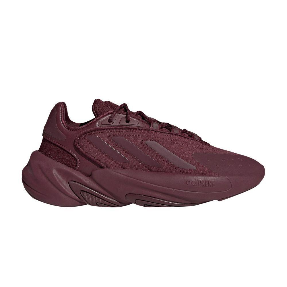 adidas Ozelia K 'Maroon'