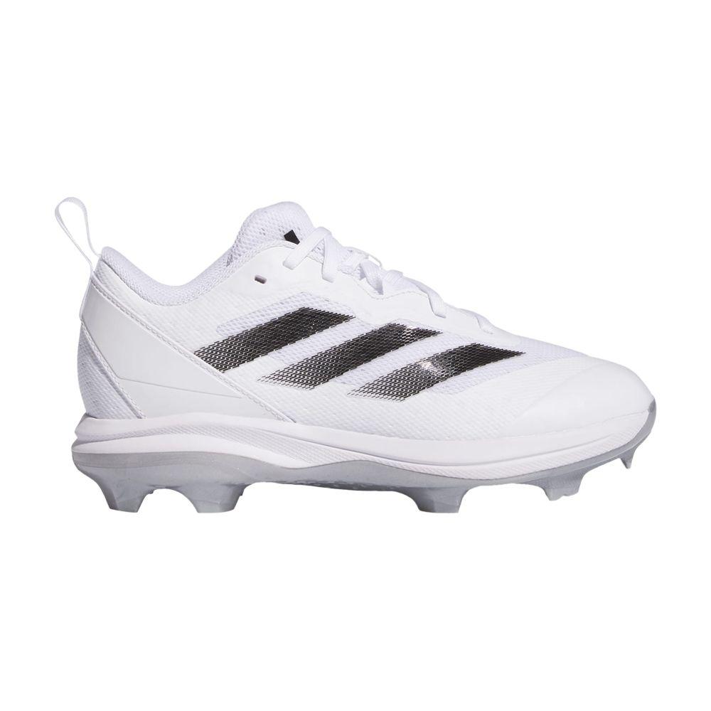 adidas Adizero Instinct TPU Cloud White Core Black Silver Metallic