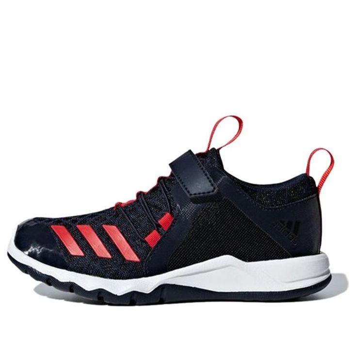 adidas Rapidaflex El Black