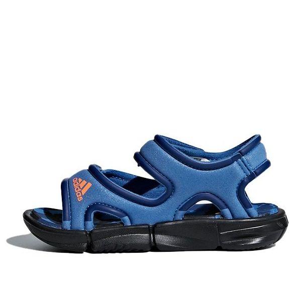 adidas Zump I Sandal Blue/Black