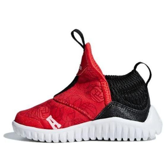 adidas RapidaZen I 'Red White Black'