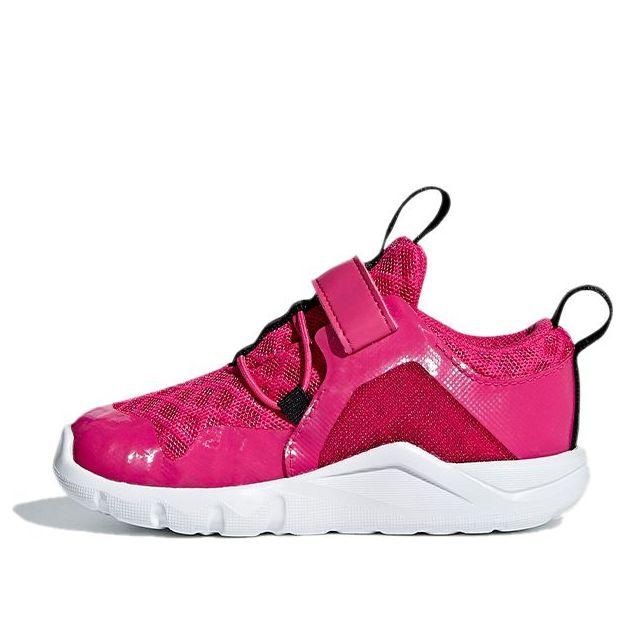 adidas Rapidaflex 'Red White Black'