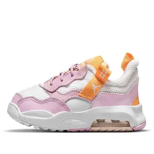 Air Jordan MA2 Pink/White