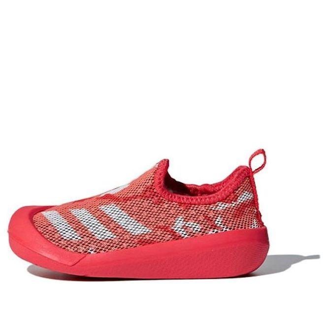 adidas Claumb I Red/White