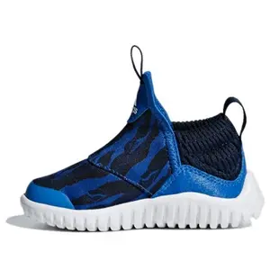 adidas Rapidazen I Blue/Black
