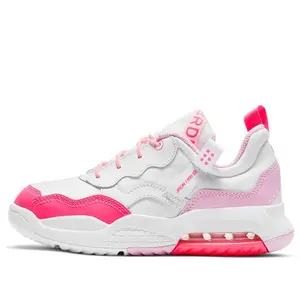 Air Jordan MA2 White/Pink