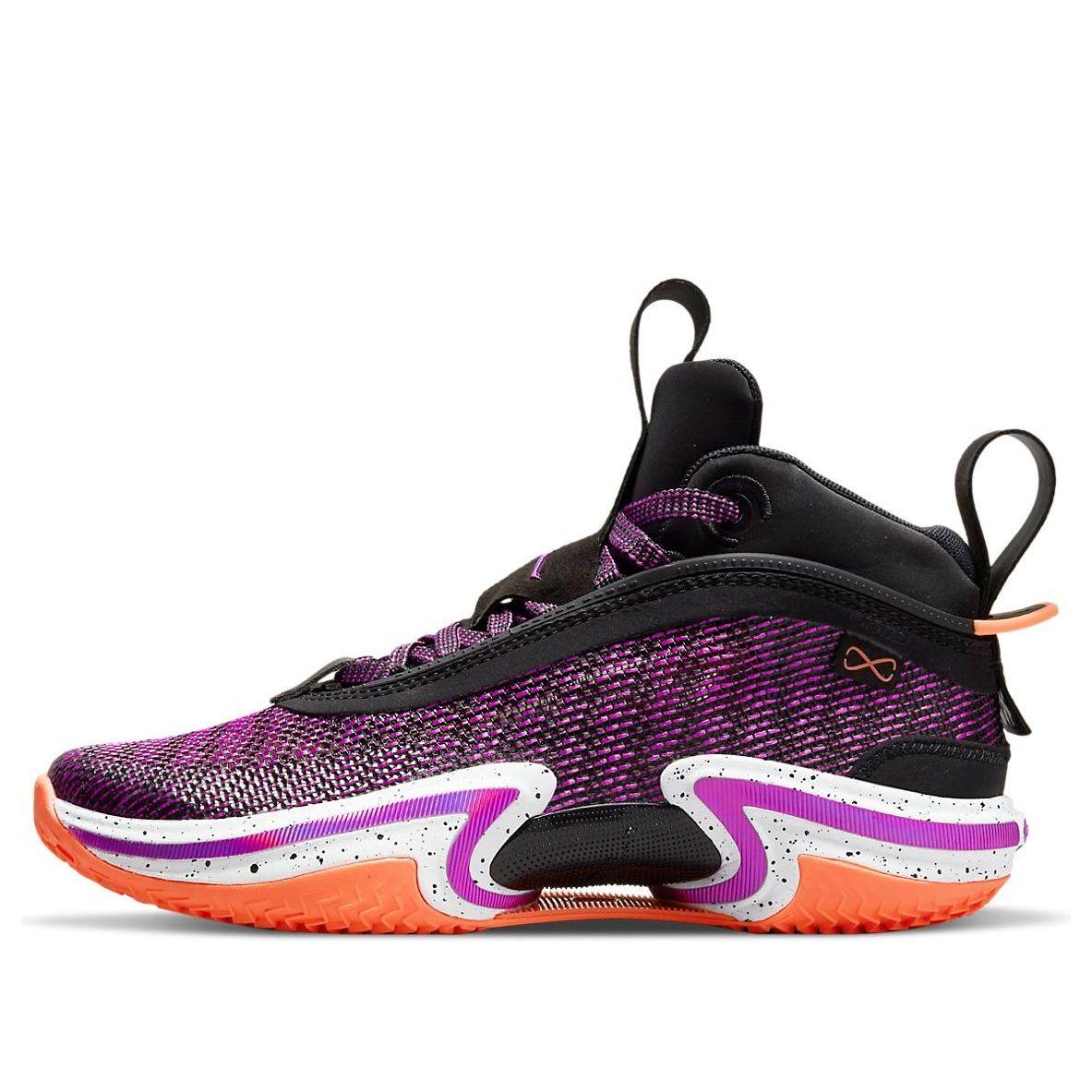 Air Jordan 36 'First Light'