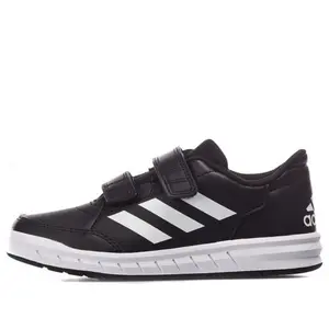 adidas Altasport Black/White