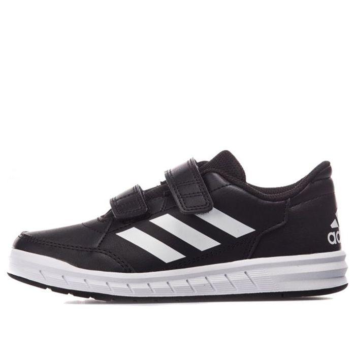 adidas Altasport Black/White