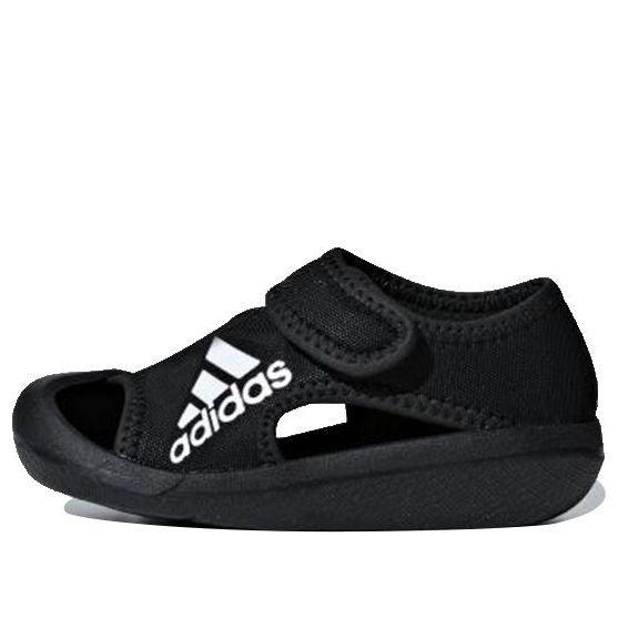 adidas AltaVenture I 'Core Black'