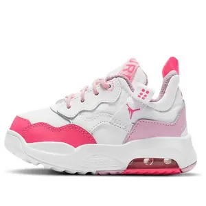Air Jordan MA2 White/Pink
