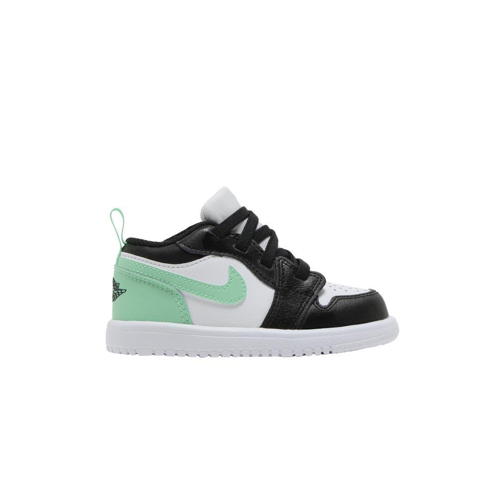 Air Jordan 1 Low Alt Green Glow