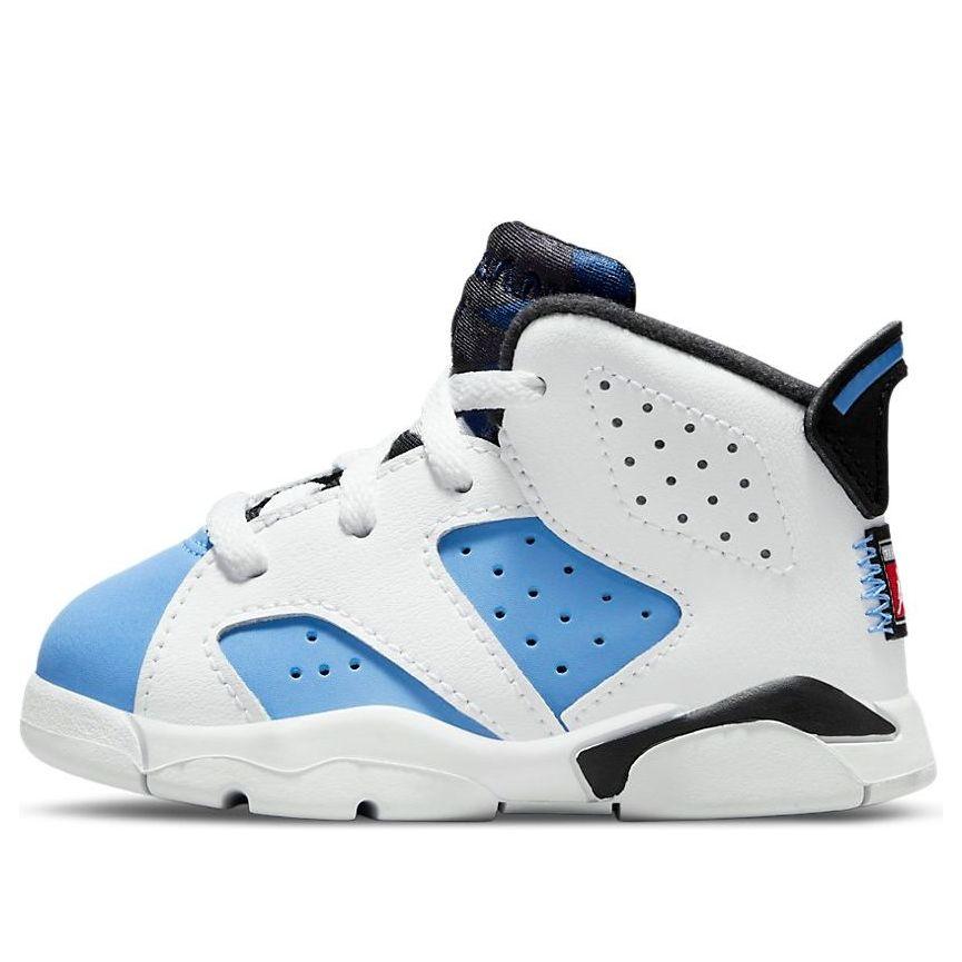 Air Jordan 6 Retro UNC