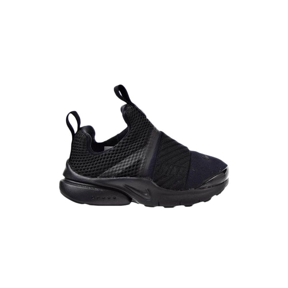 Nike Presto Extreme TD 'Triple Black'