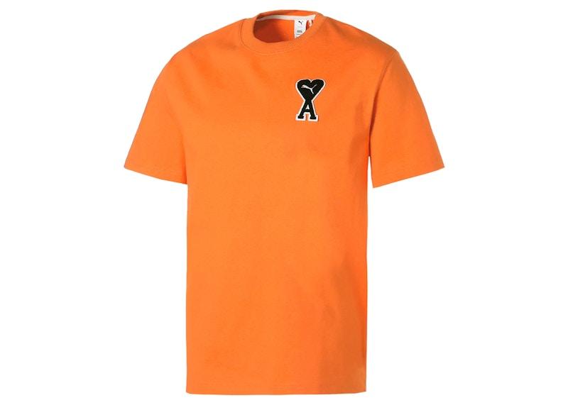 Puma x Ami Graphic Tee