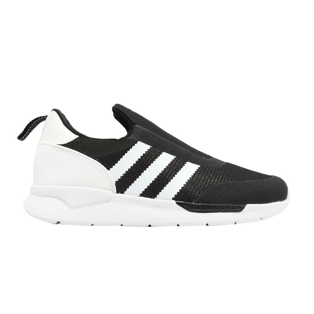adidas ZX 360 C Black White
