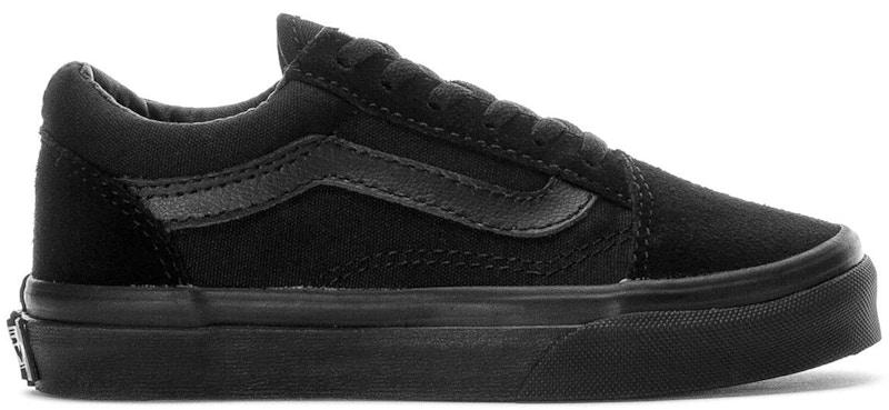 Vans Old Skool Black