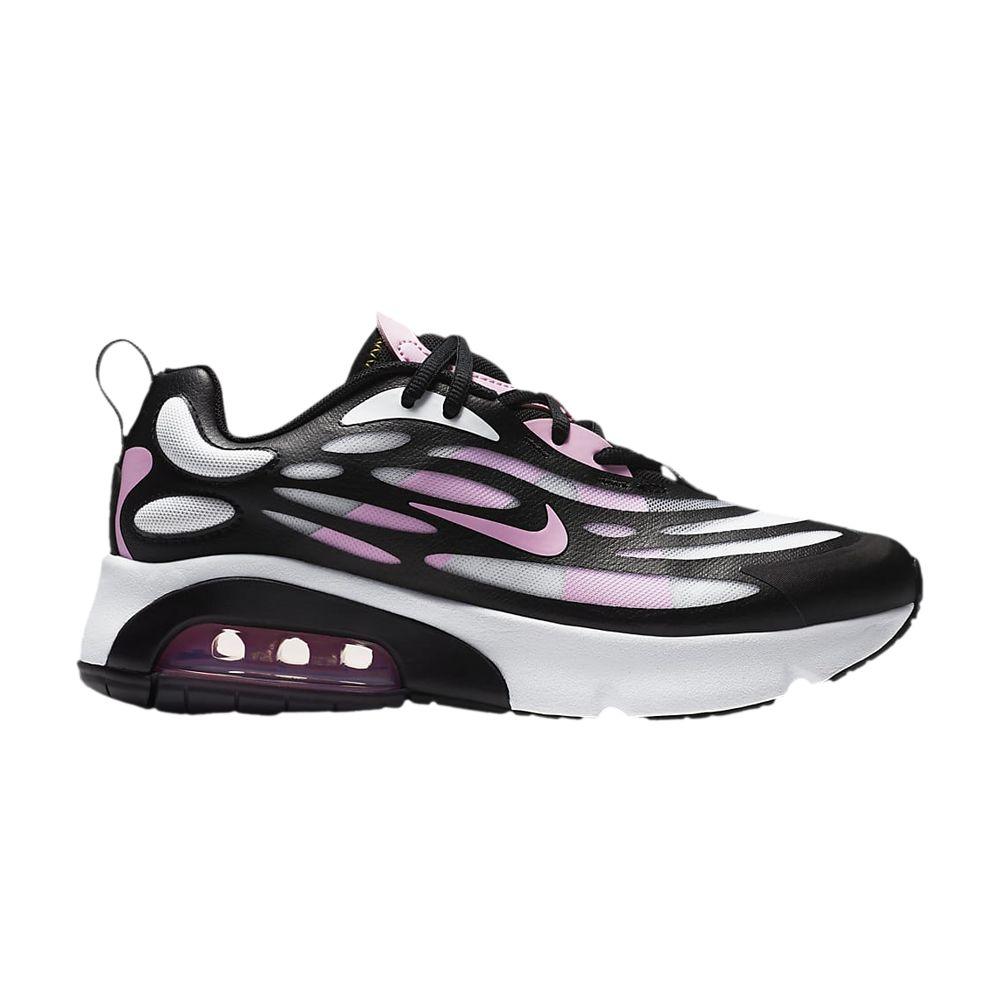 Nike Air Max Exosense 'Black Light Arctic Pink'