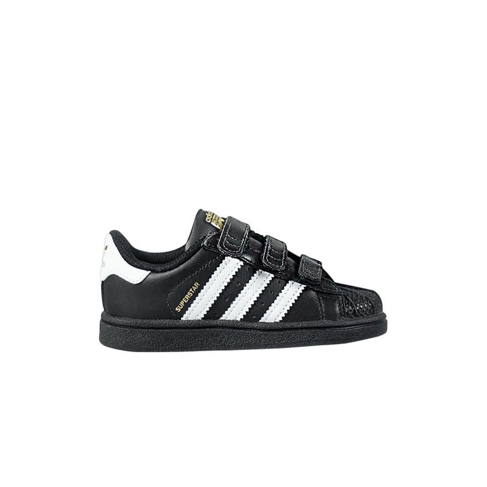 adidas Superstar CF I 'Black White'